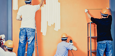 Bedroom Interior Design